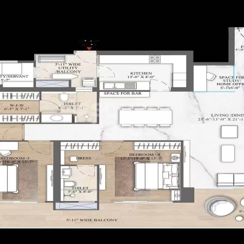 floor-plans